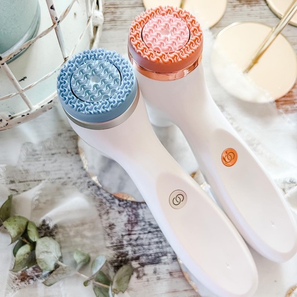 Lumi Spa iO ROSE GOLD - NU SKIN - Picture 3 of 5